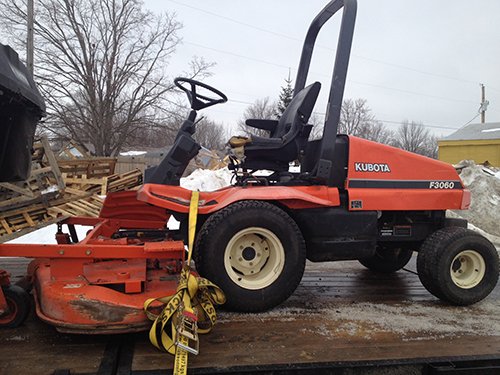 Property photo 237 - Area Farmers & Contractors Equipment Auction